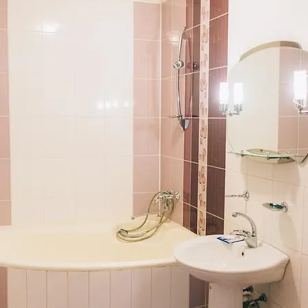 Berizka Gasthof Perechin