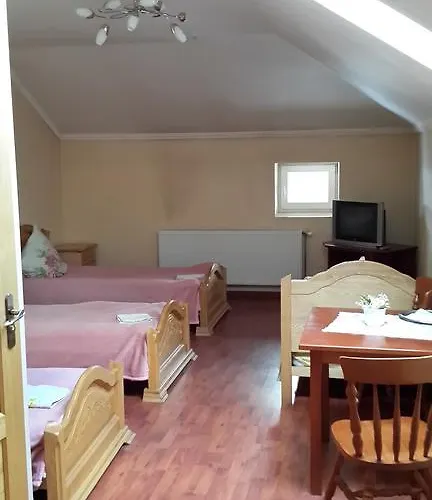 Berizka Gasthof 3*