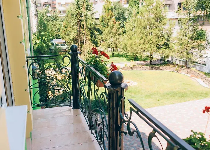 Berizka 3*