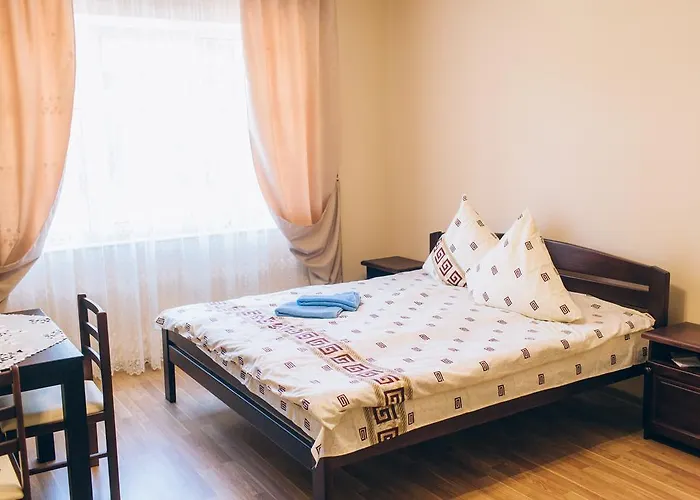 Berizka 3*