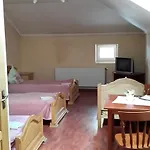 Berizka Zajazd 3*