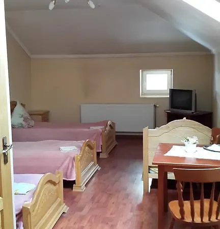 Berizka Inn 3*