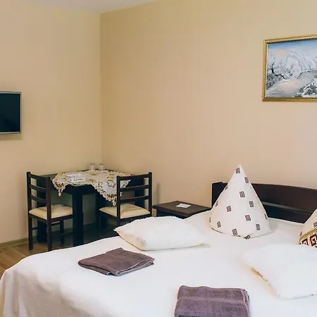 Berizka 3*