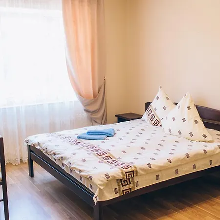Berizka 3*