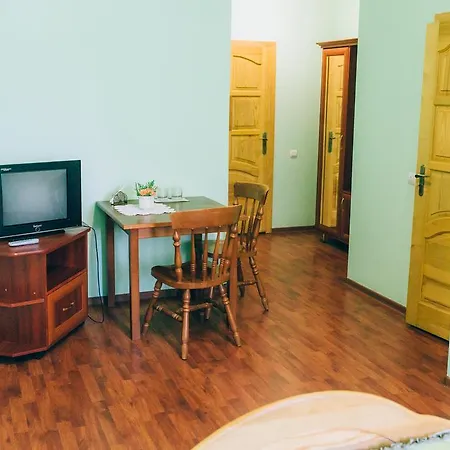 بيت ريفي Berizka Perechin