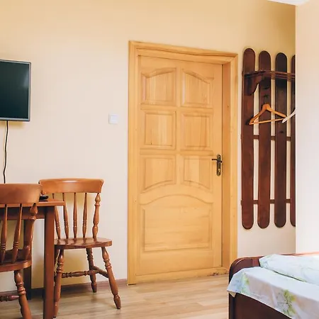Inn Berizka Perechin