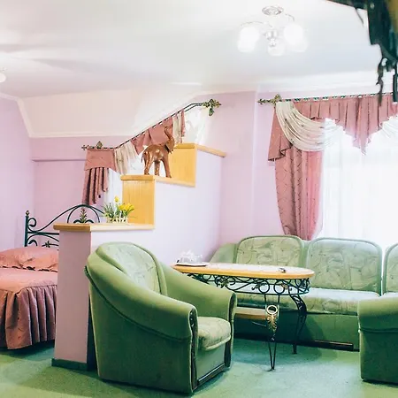 Berizka Inn