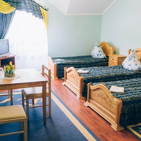 Inn Berizka