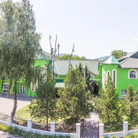 Berizka Inn