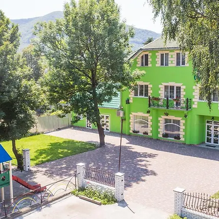 Berizka Inn