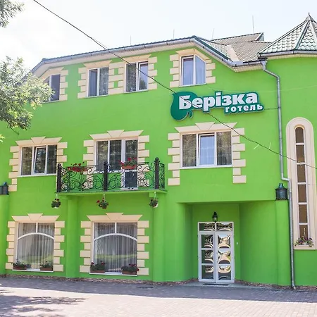 Inn Berizka