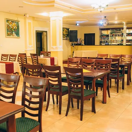 Inn Berizka