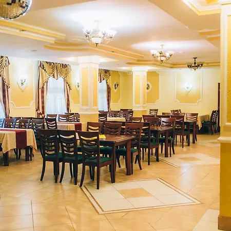 Berizka 3*