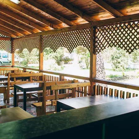 Berizka Inn