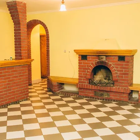 Berizka 3* Perechin