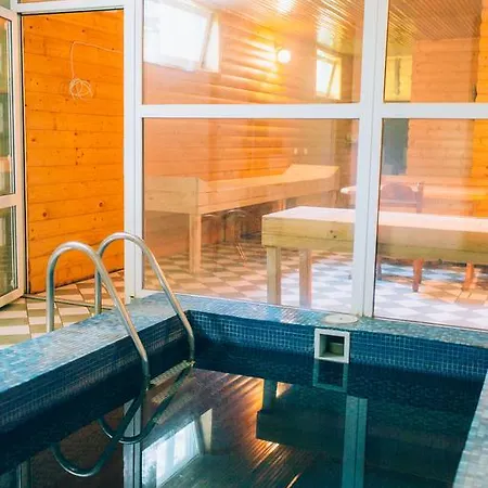 Inn Berizka