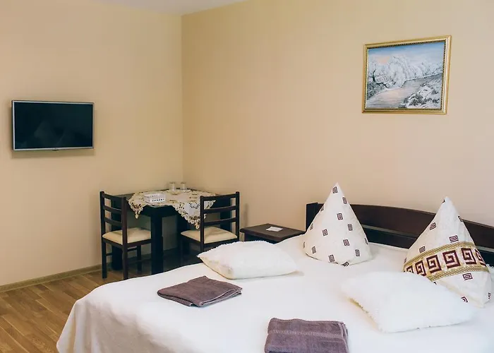 Berizka 3*